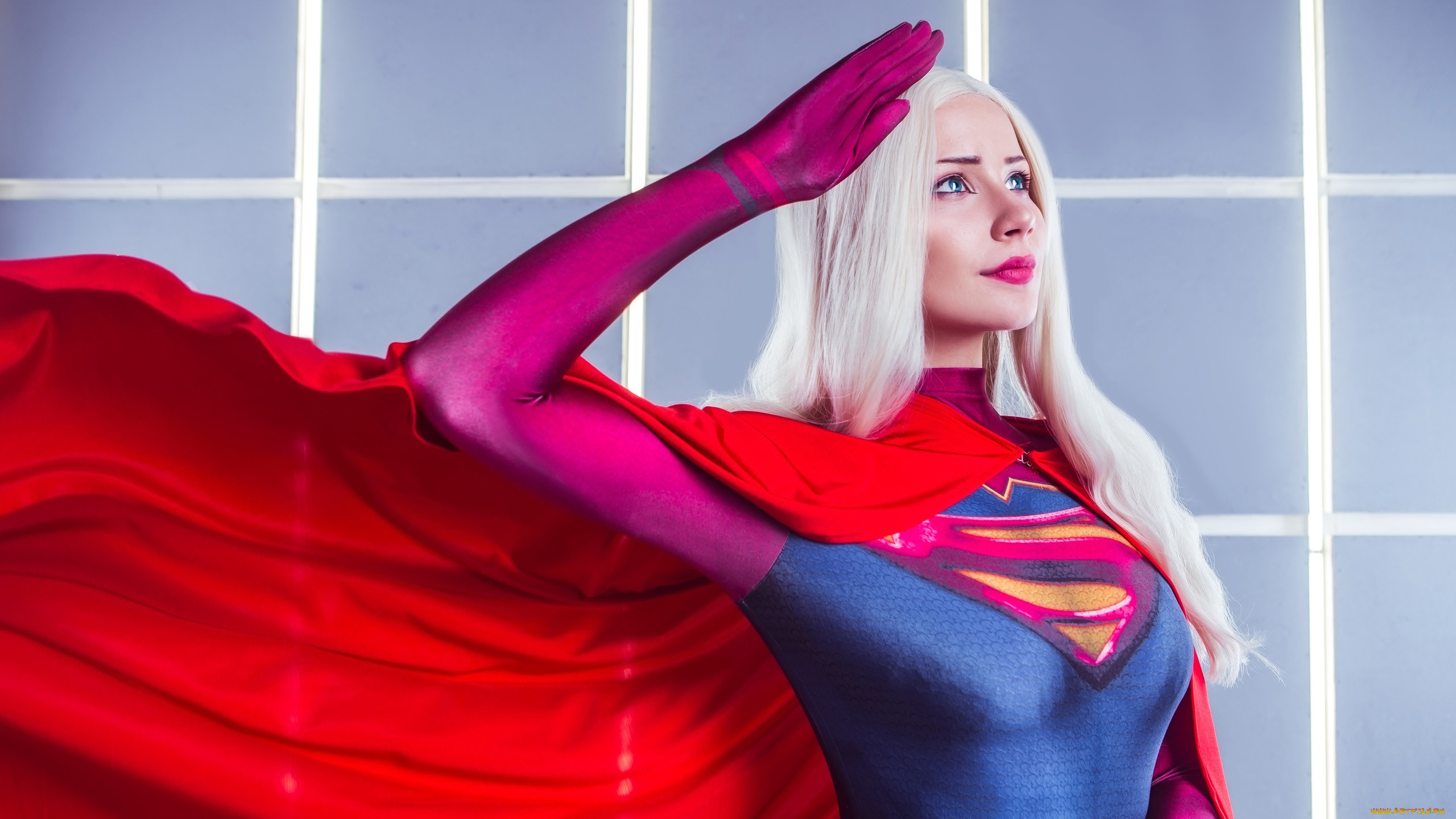 ,   , oichi, supergirl, , 